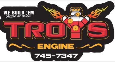 Troy's Engine LLC